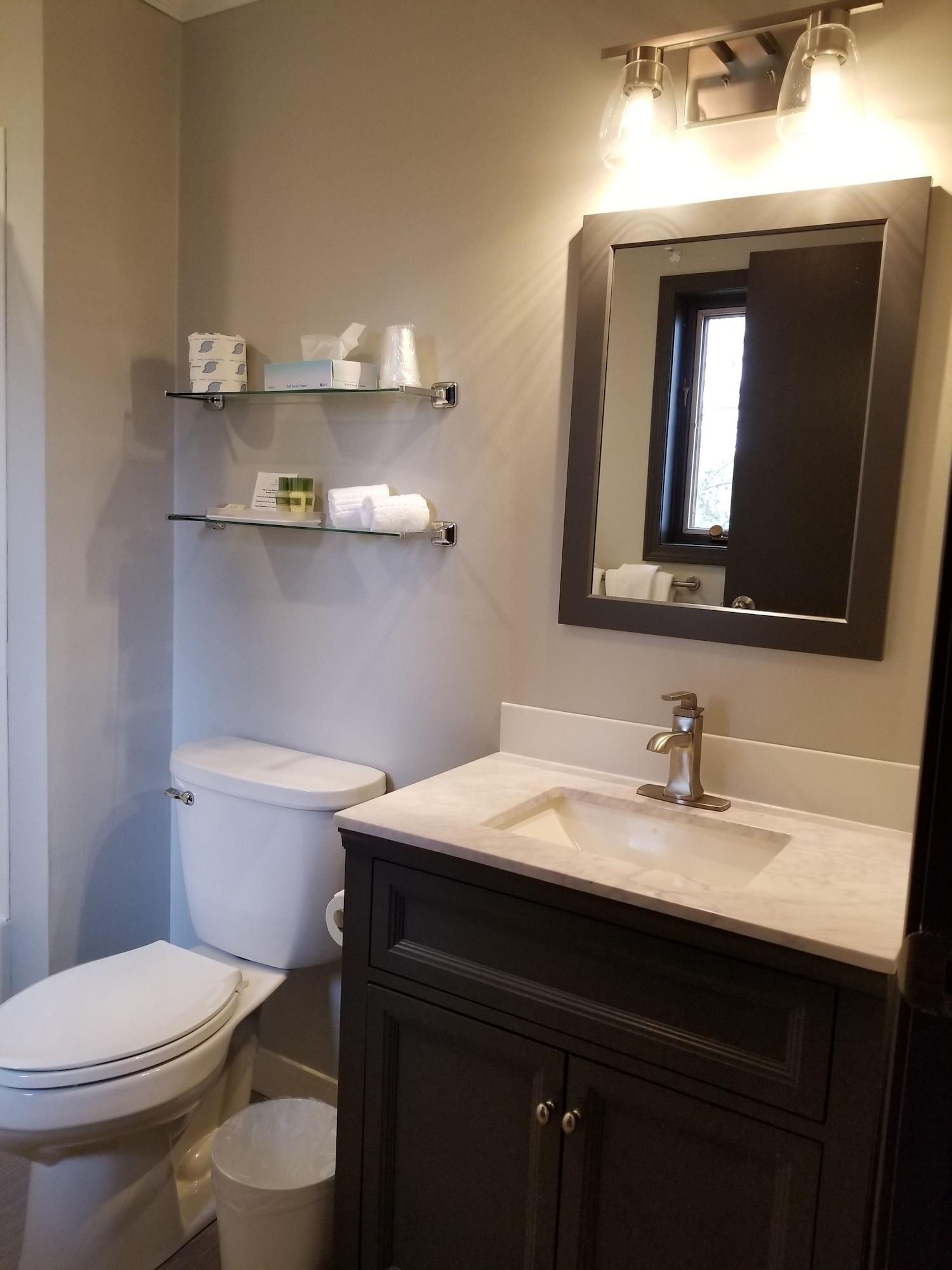 Hotel Cedar Creek New Haven Zewnętrze zdjęcie