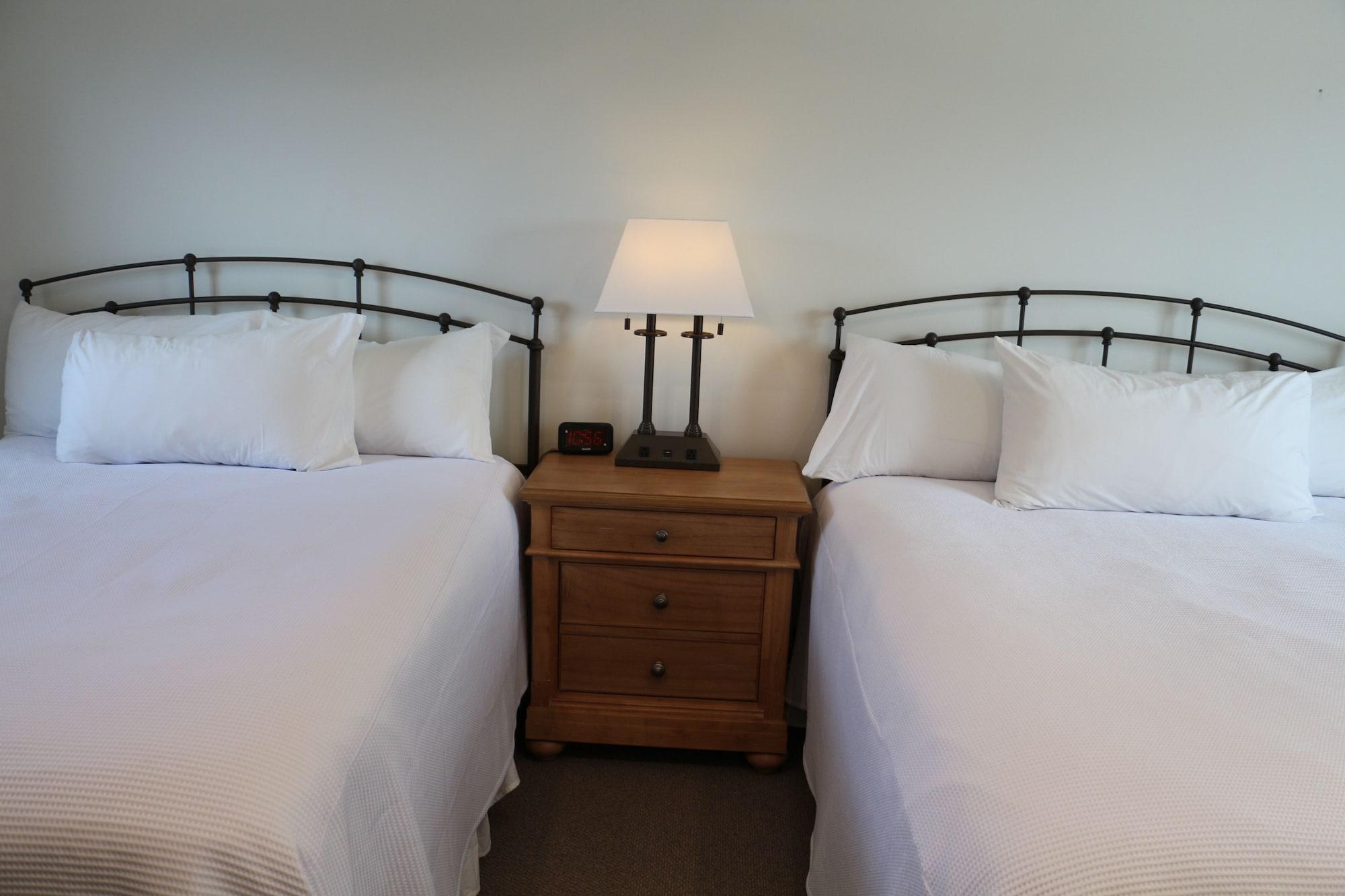 Hotel Cedar Creek New Haven Zewnętrze zdjęcie
