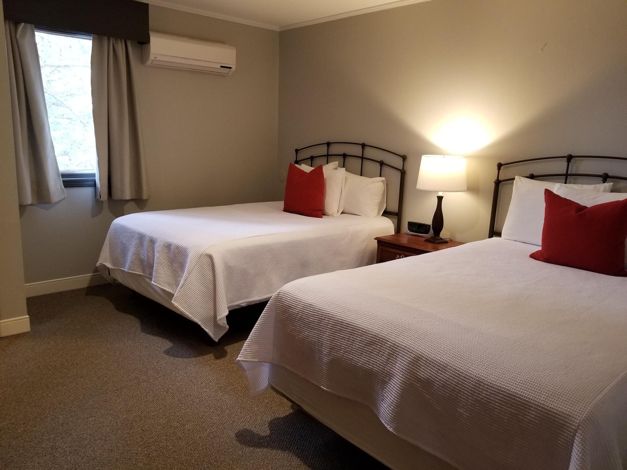 Hotel Cedar Creek New Haven Zewnętrze zdjęcie