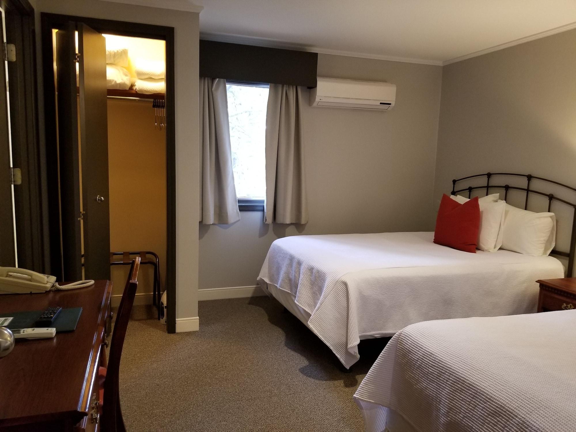 Hotel Cedar Creek New Haven Zewnętrze zdjęcie