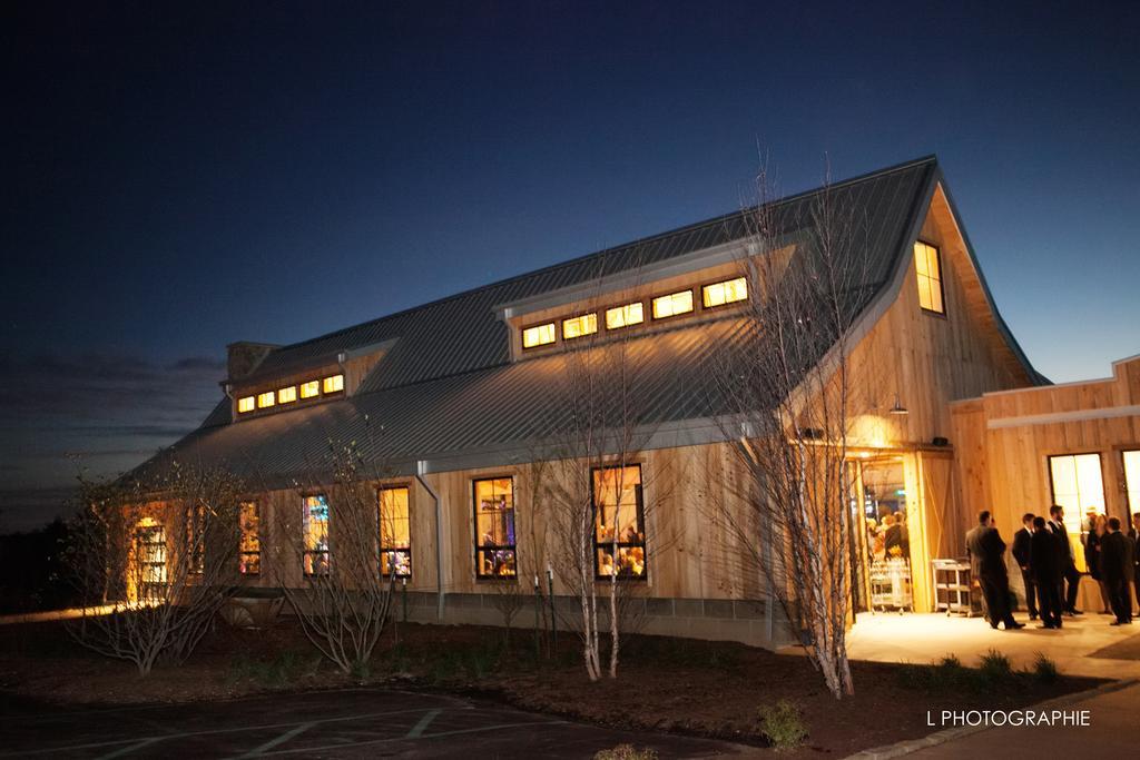 Hotel Cedar Creek New Haven Zewnętrze zdjęcie