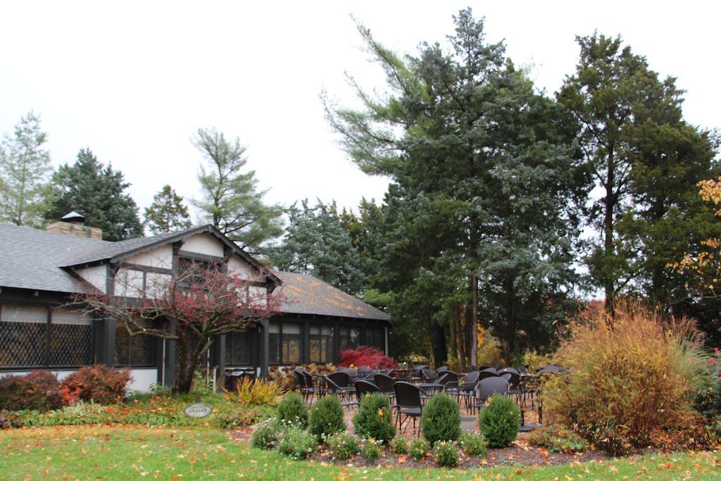 Hotel Cedar Creek New Haven Zewnętrze zdjęcie