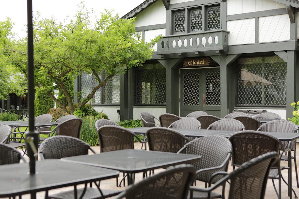 Hotel Cedar Creek New Haven Zewnętrze zdjęcie