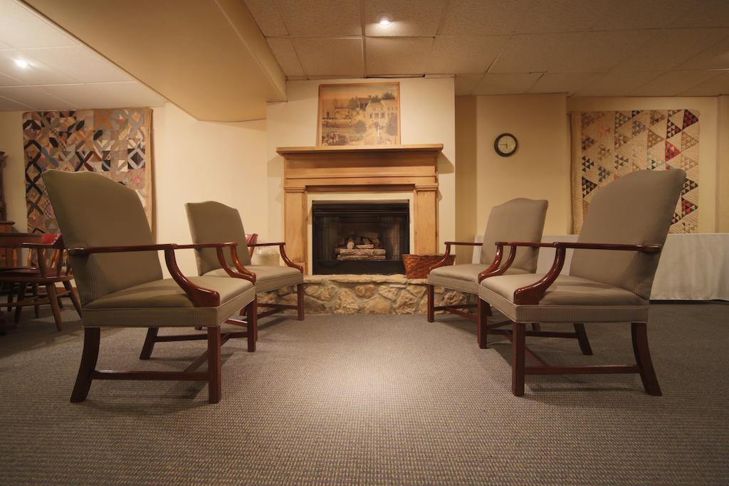 Hotel Cedar Creek New Haven Zewnętrze zdjęcie