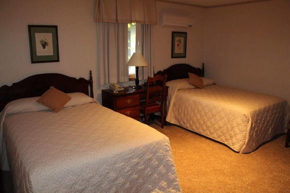 Hotel Cedar Creek New Haven Zewnętrze zdjęcie