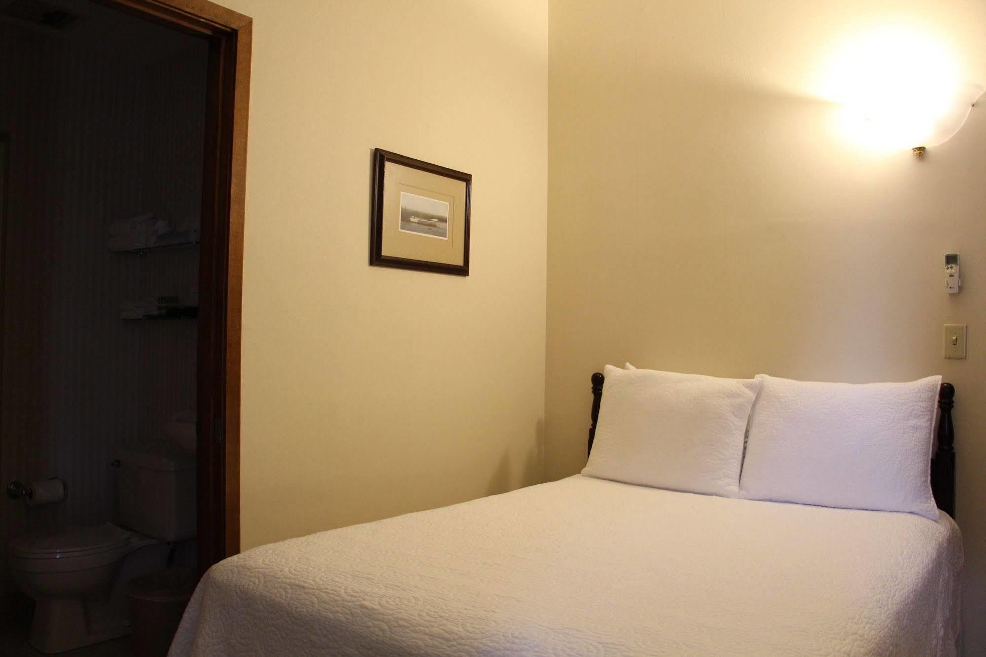 Hotel Cedar Creek New Haven Zewnętrze zdjęcie