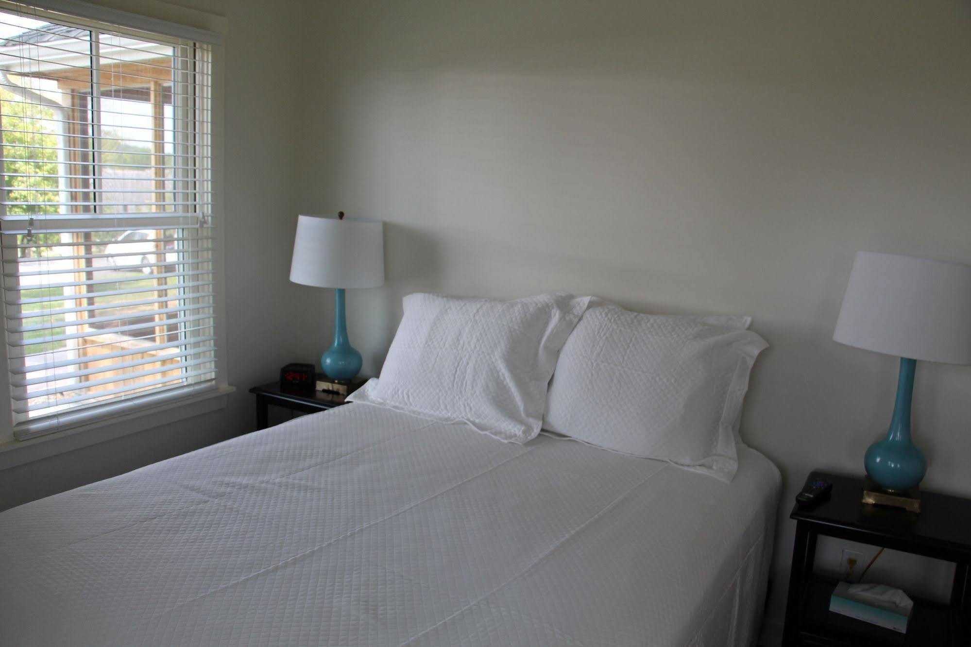 Hotel Cedar Creek New Haven Zewnętrze zdjęcie