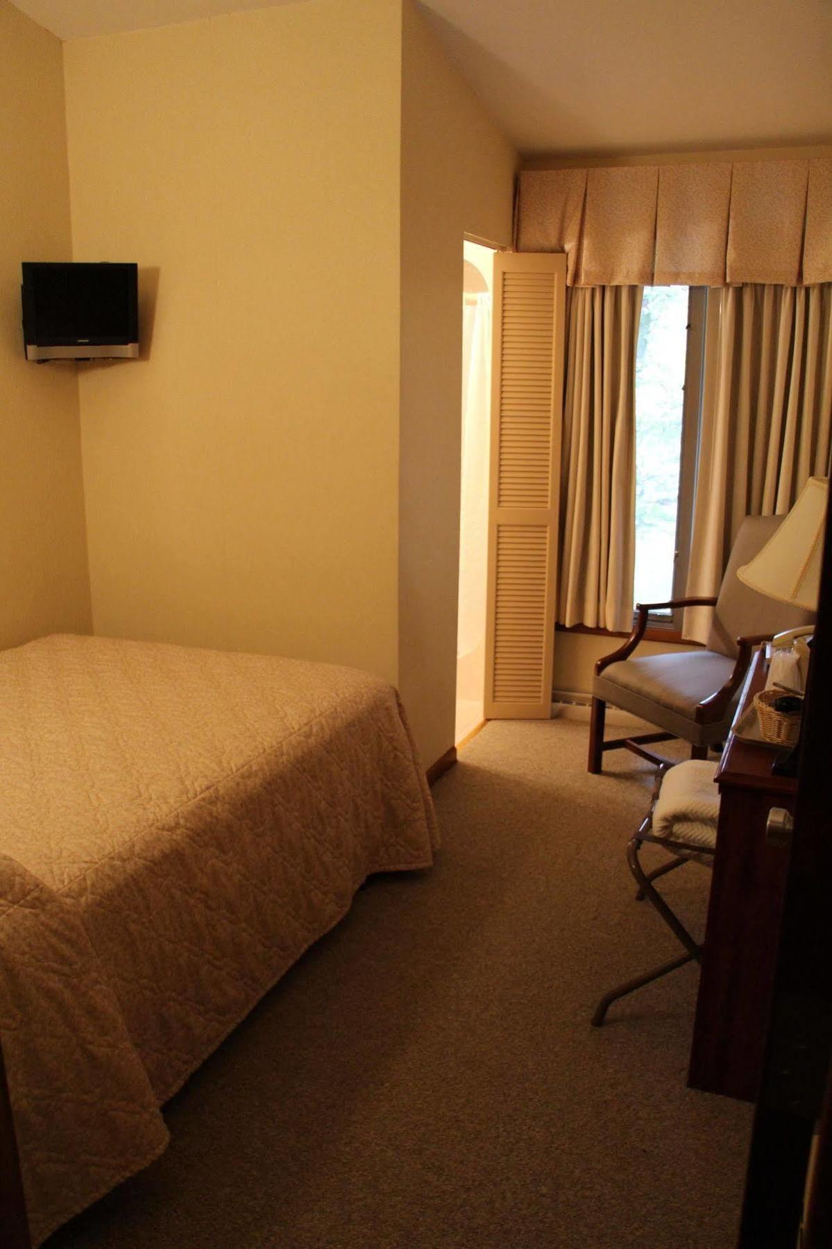 Hotel Cedar Creek New Haven Zewnętrze zdjęcie
