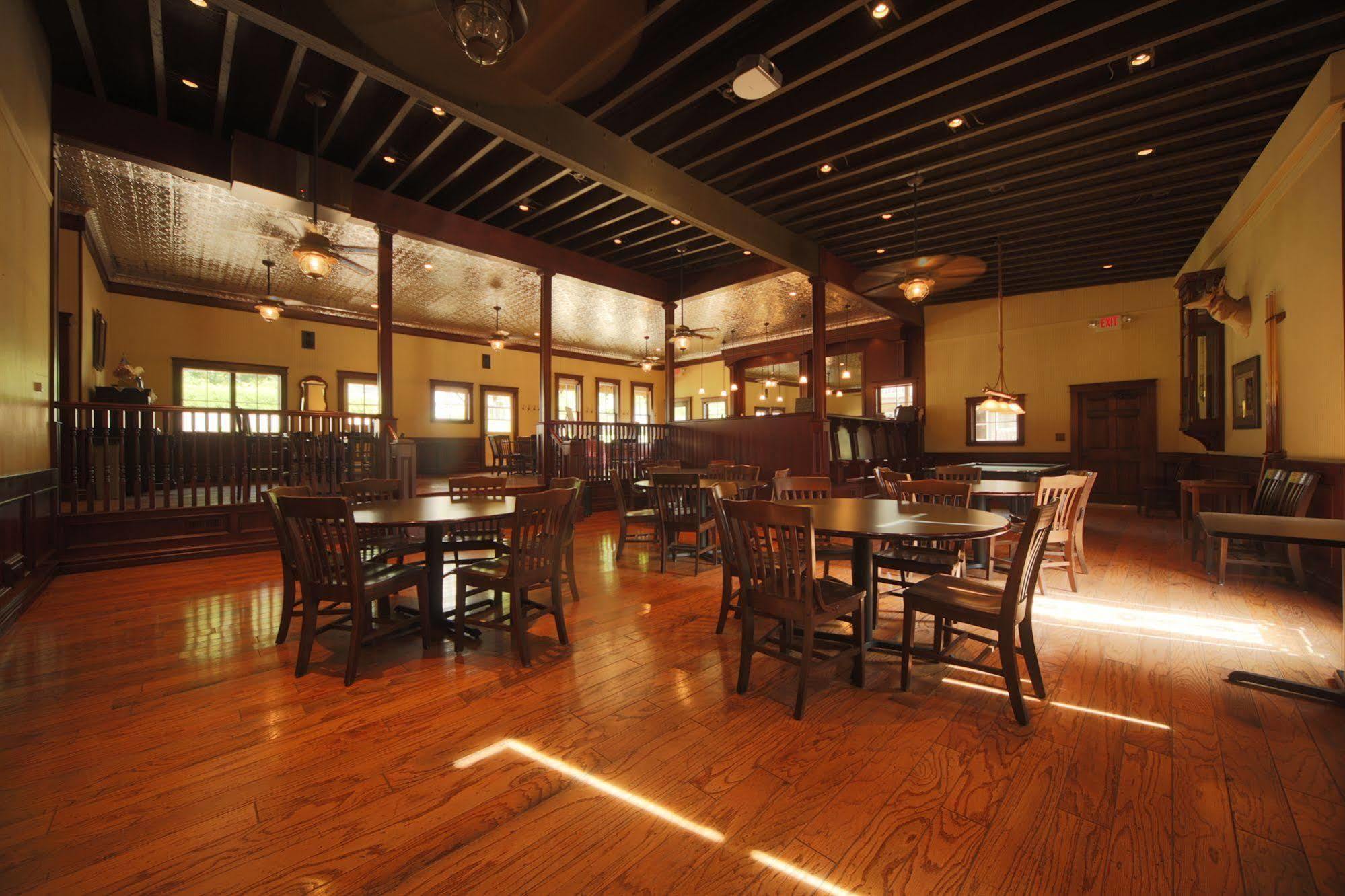 Hotel Cedar Creek New Haven Zewnętrze zdjęcie