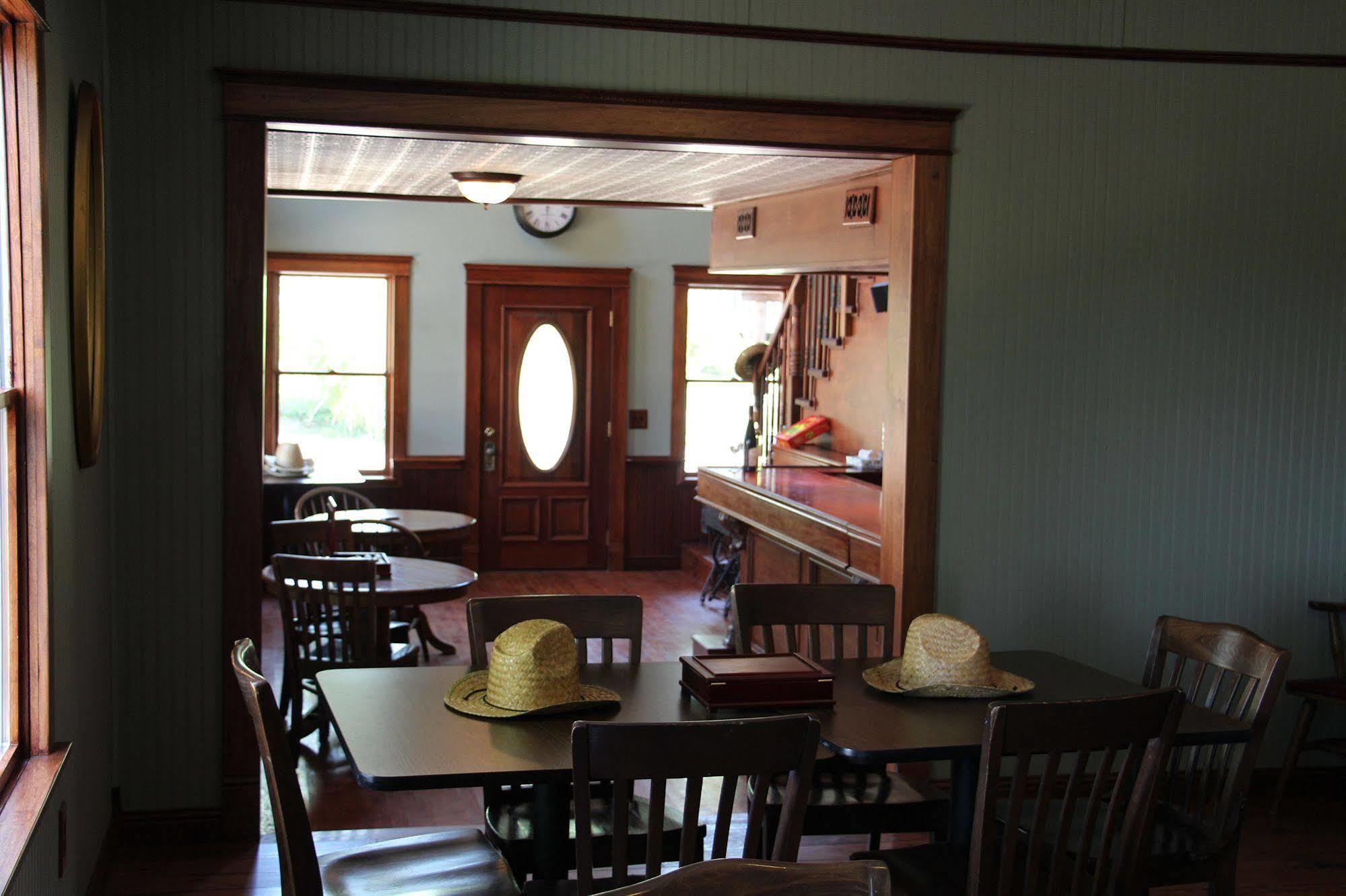 Hotel Cedar Creek New Haven Zewnętrze zdjęcie