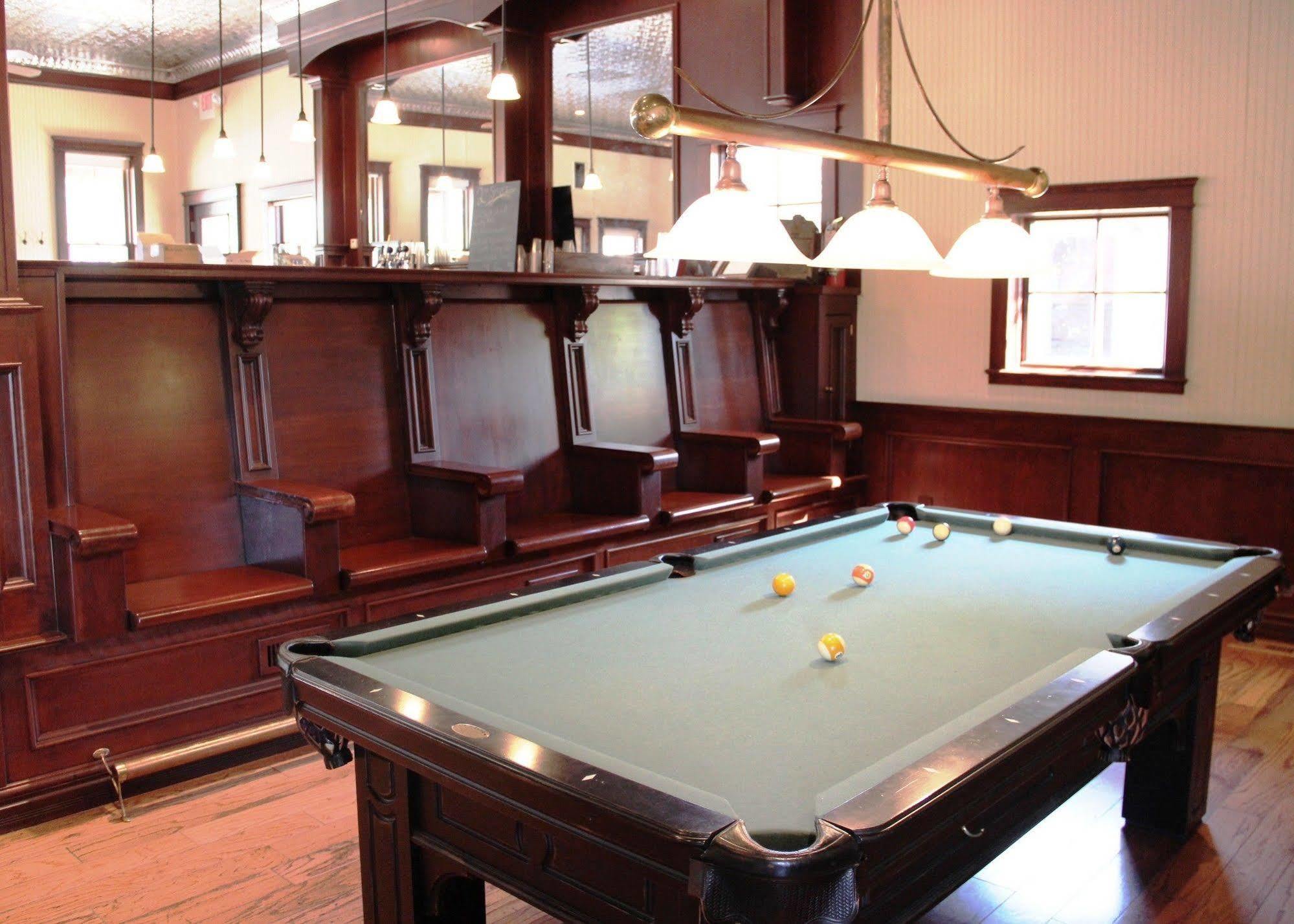 Hotel Cedar Creek New Haven Zewnętrze zdjęcie