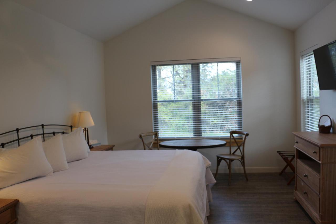 Hotel Cedar Creek New Haven Zewnętrze zdjęcie