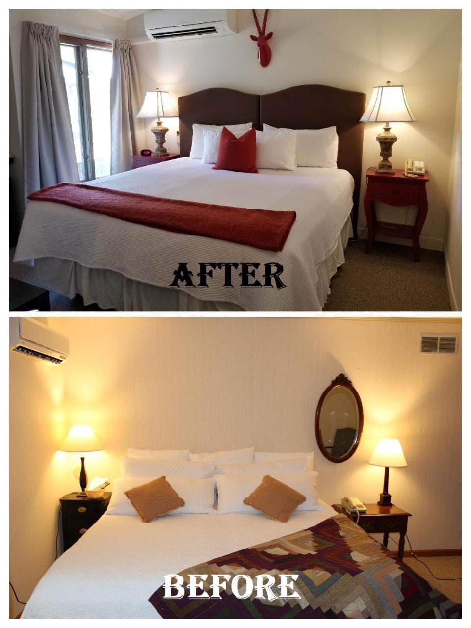 Hotel Cedar Creek New Haven Zewnętrze zdjęcie