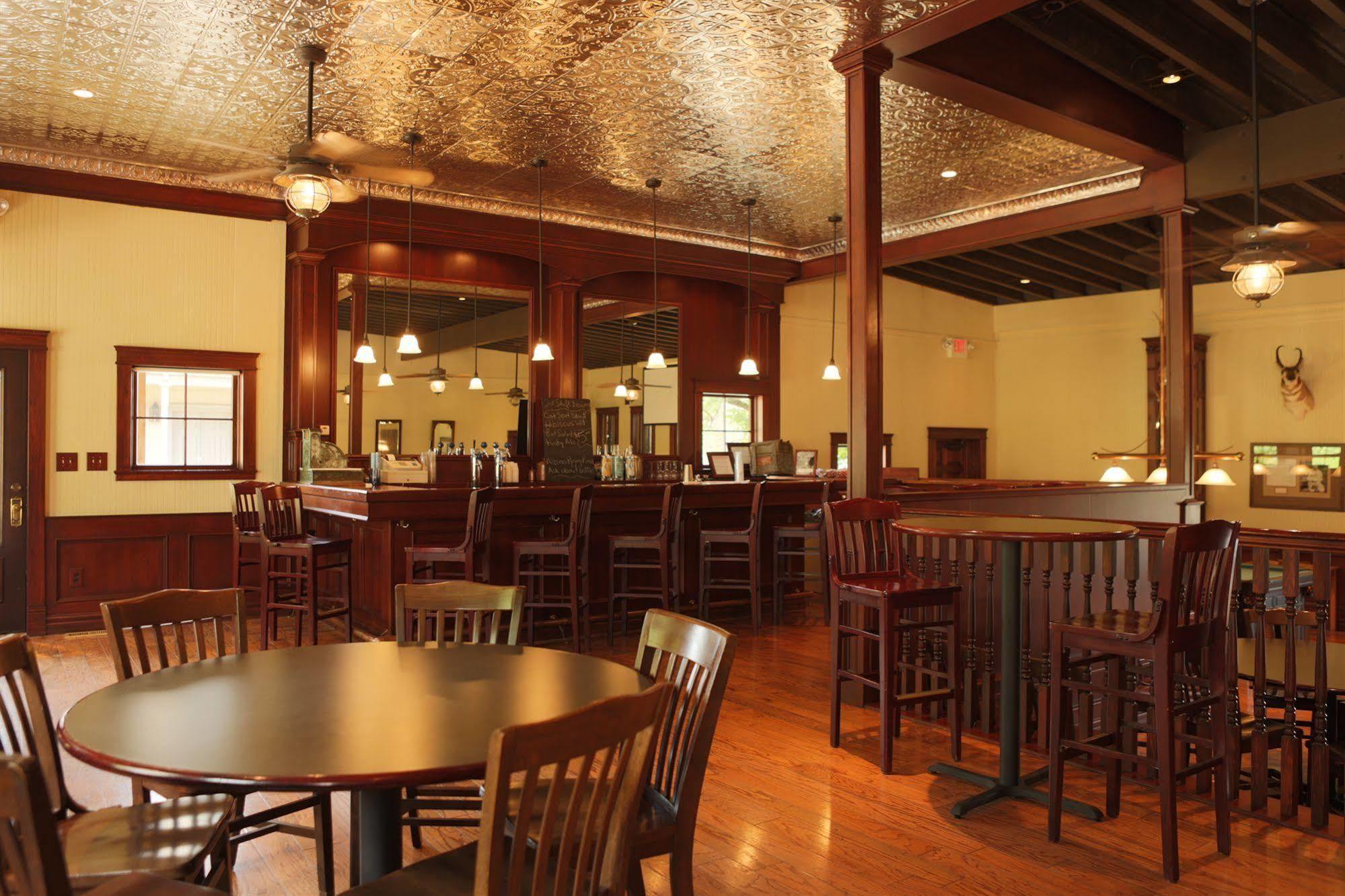 Hotel Cedar Creek New Haven Zewnętrze zdjęcie
